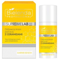 Supremelab Barrier Renew Nourishing Eye Cream With Ceramides 15ml