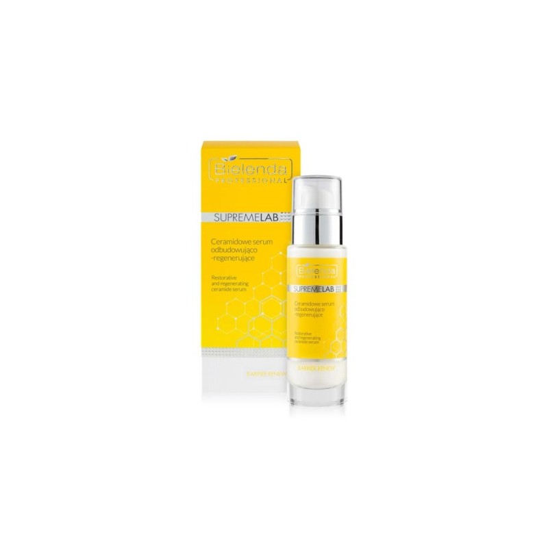 Supremelab Barrier Renew Restorative And Regenerating Ceramide Serum 30ml
