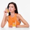 Supremelab Energy Boost Emulsion Serum Shot With Nourishing And Revitalizing Properties 15% Double Vitamin C 30ml