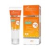 Supremelab Energy Boost Hydro-revitalizing Protective Face Cream With Tetra-vit C Spf 50 40ml