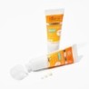 Supremelab Energy Boost Hydro-revitalizing Protective Face Cream With Tetra-vit C Spf 50 40ml