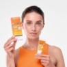 Supremelab Energy Boost Hydro-revitalizing Protective Face Cream With Tetra-vit C Spf 50 40ml