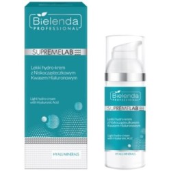 Supremelab Hyalu Minerals Light Hydro Cream 50ml