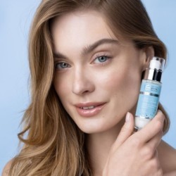 Supremelab Hydra Glow Soothing And Moisturising Elixir Glow Booster 30ml