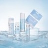 Supremelab Hydra Glow Soothing And Moisturizing Mask With Polyglutamic Acid And Snail Mucin Extract 1pcs