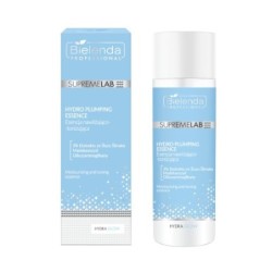 Supremelab Hydra Glow Toning And Moisturizing Essence With Snail Slime Extract 200 Ml