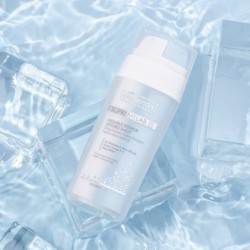 Supremelab Hydra Glow Two-phase Hydrating Hydro-concentrate With Snail Mucin Extract 30 Ml