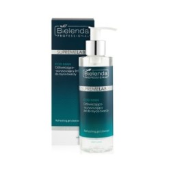 Supremelab Men Line  Refreshing Cleansing Face Wash Gel 200ml