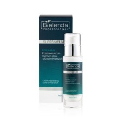 Supremelab Men Line Creamy Regenerating And Anti-wrinkle Serum 30ml