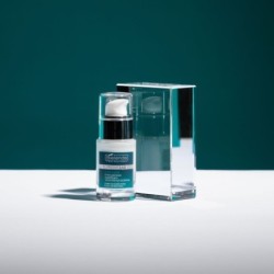 Supremelab Men Line Moisturizing And Anti-wrinkle Eye Cream 15ml