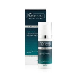 Supremelab Men Line Moisturizing Cream-gel With A Soothing Effect 50ml