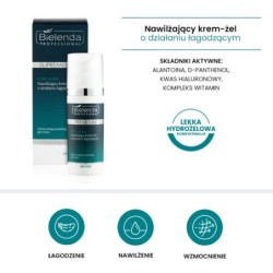 Supremelab Men Line Moisturizing Cream-gel With A Soothing Effect 50ml