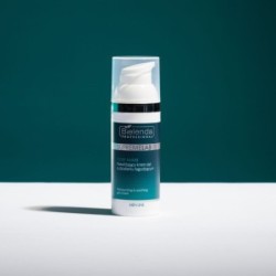 Supremelab Men Line Moisturizing Cream-gel With A Soothing Effect 50ml