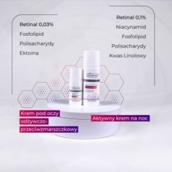 Supremelab Re-advanced Active Nigh Cream With Retinal 0.01% 50ml