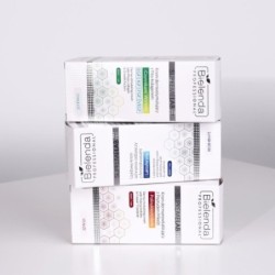 Supremelab Stimulate Dermostimulating Cream With Phyto-collagen And Growth Factors 50ml