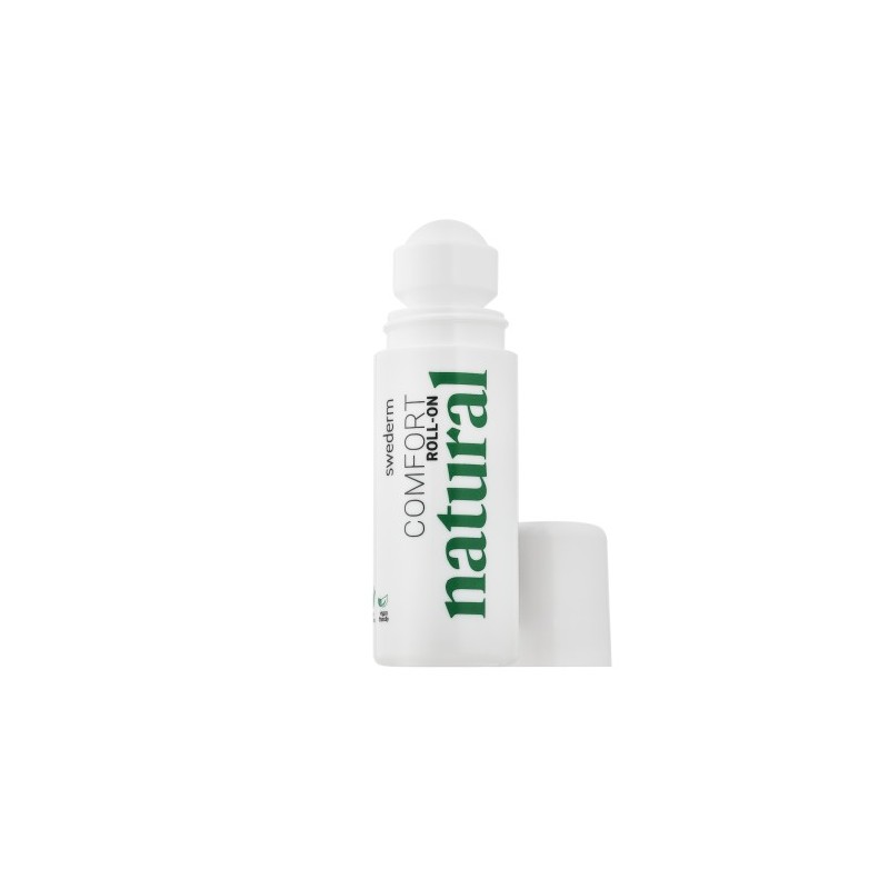 Swederm Comfort Roll-on Relief And Comfort 60ml