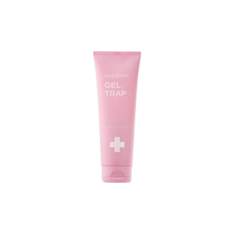 Swederm Gel Trap Body Lotion 250ml