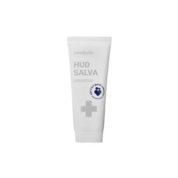 Swederm Hudsalva Sensitive Ointment For Dry And Atopic Skin 100ml