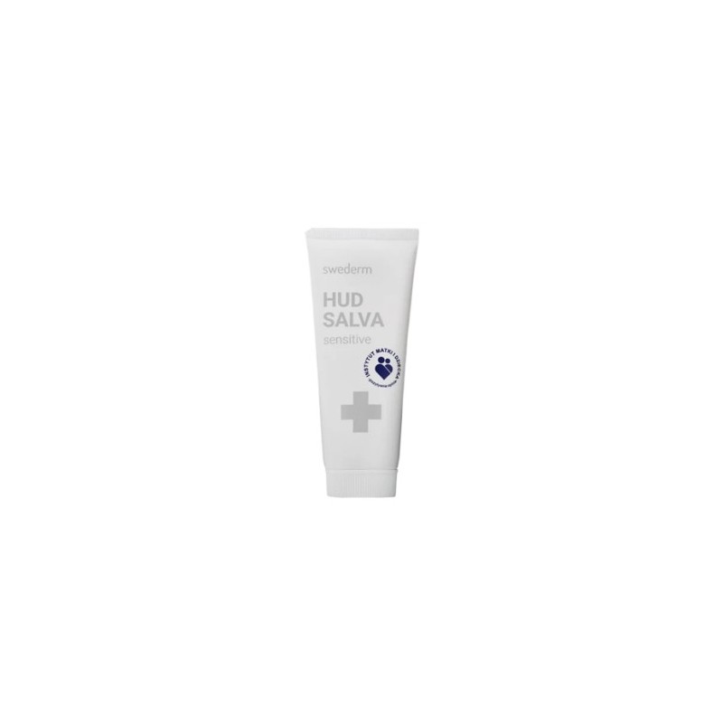 Swederm Hudsalva Sensitive Ointment For Dry And Atopic Skin 100ml