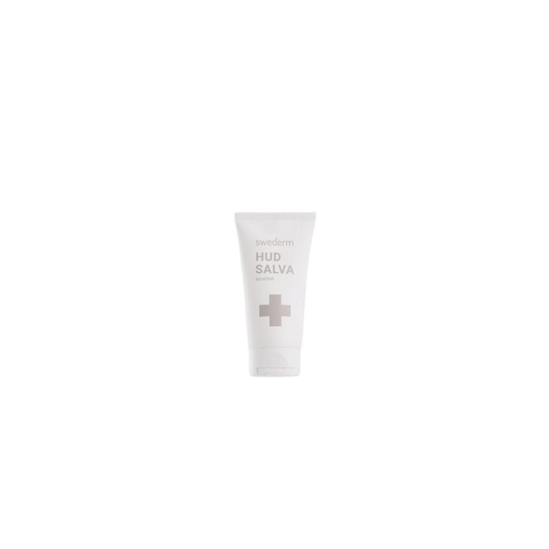 Swederm Hudsalva Sensitive Ointment For Dry And Atopic Skin 50ml