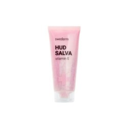 Swederm Hudsalva Vit. E Ointment For Dry Skin 100ml