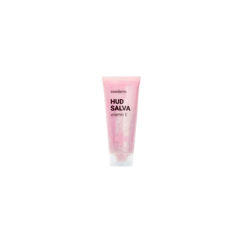 Swederm Hudsalva Vit. E Ointment For Dry Skin 100ml