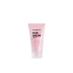 Swederm Hudsalva Vit. E Ointment For Dry Skin 50ml