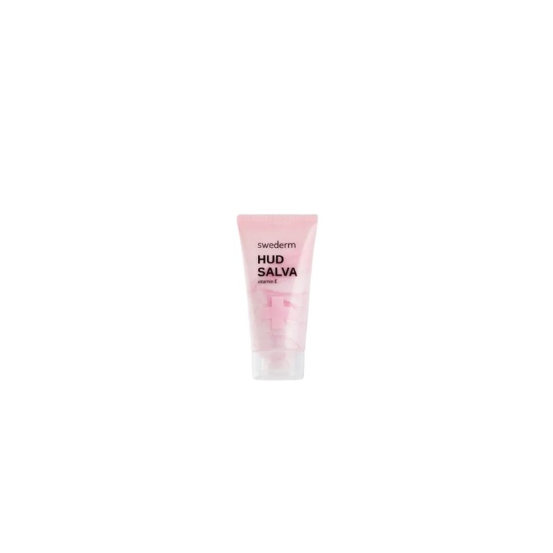 Swederm Hudsalva Vit. E Ointment For Dry Skin 50ml