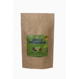 Dried Fruits Mix with Apple 20g Helpa