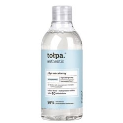 Tolpa Authentic Micellar Lotion , 300 Ml