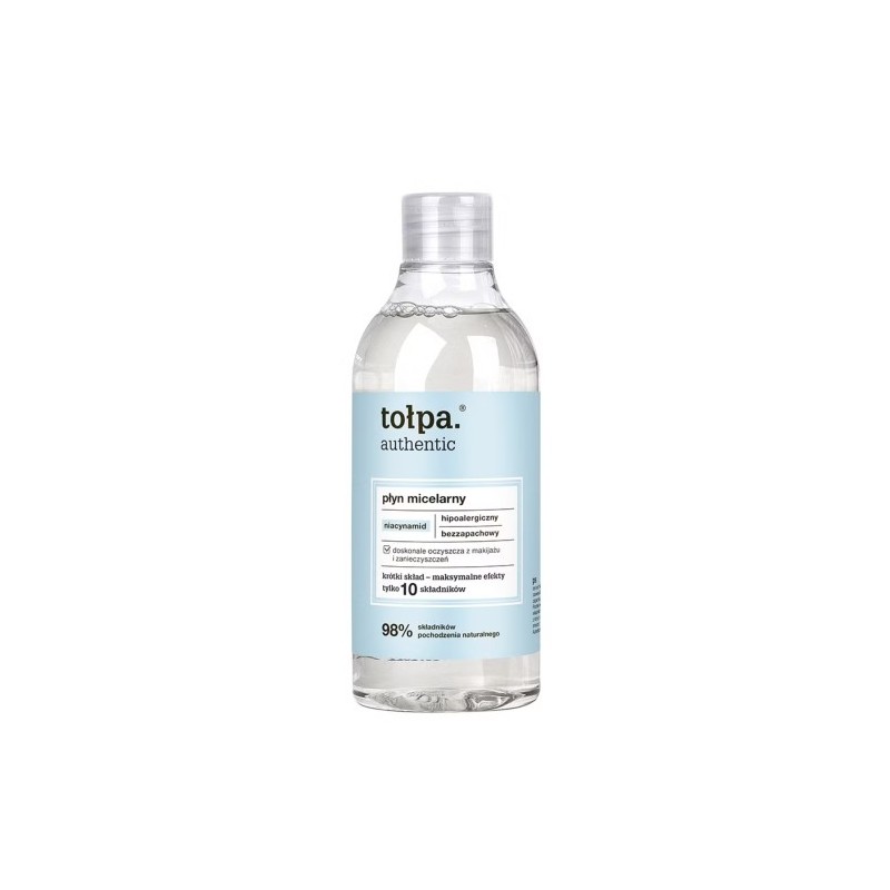 Tolpa Authentic Micellar Lotion , 300 Ml