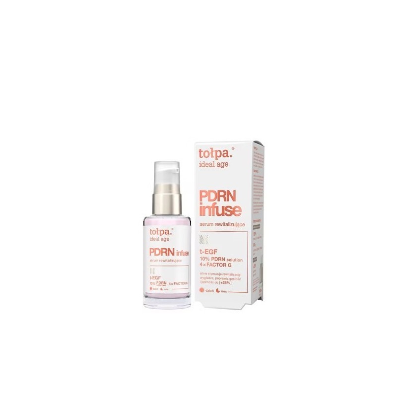 Tolpa Ideal Age Pdrn Infuse Revitalizing Serum 30ml