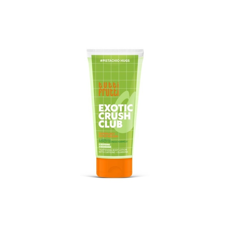 Farmona Tutti Frutti Firming Body Balm pistachiohugs 200ml