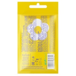 Farmona Tutti Frutti Let's Face It Moisturizing Mask With Moisturizing Complex 7% + Nutri Shot E+f, 7g