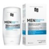 Aa Men Sensitive Soothing & Regenerating Aftershave Balm 100ml