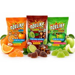Vitamin Gummies Set 3 x 30g Starpharma