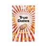 Daktyle o Smaku Karmelowego Popcornu 100g True Dates