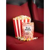 Dates with Caramel Popcorn Flavour 100g True Dates