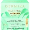 Dermika  Maestria Luxurious Anti-wrinkle Cream 50+ 50ml