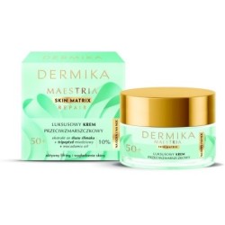 Dermika  Maestria Luxurious Anti-wrinkle Cream 50+ 50ml