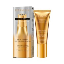 Dermika Imperial Multi-reconstructor  Massage Serum 60ml
