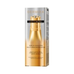 Dermika Imperial Multi-reconstructor  Massage Serum 60ml