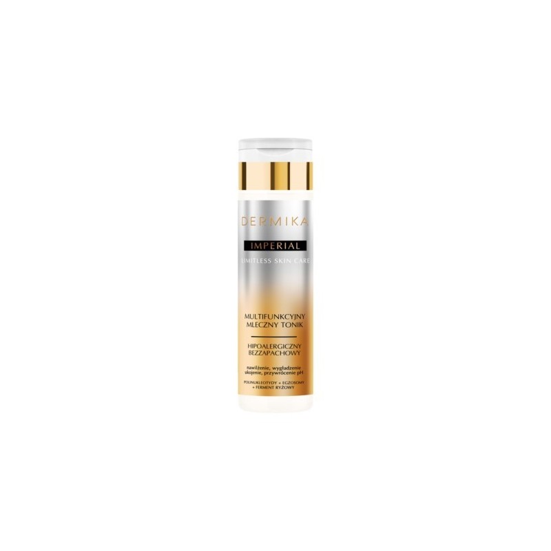 Dermika Imperial Multi-reconstructor Toner 200ml