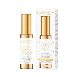 Dermika Luxury Ceramides Ceramide Serum  Rejuvenating Skin Essence, For Night 60ml