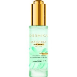 Dermika Maestria Luxurious Anti-wrinkle Serum 30ml