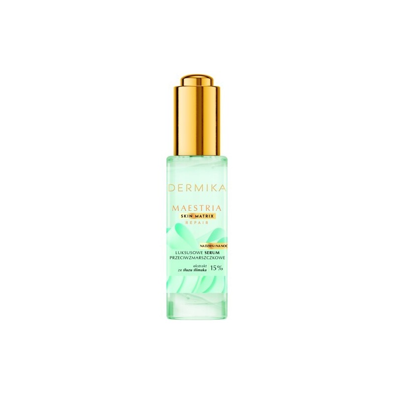 Dermika Maestria Luxurious Anti-wrinkle Serum 30ml