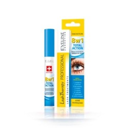 Eveline Concentrated Eyelash Serum 10ml