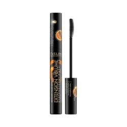 Eveline Extension Volume Lengthening And Thickening Mascara 10 Ml