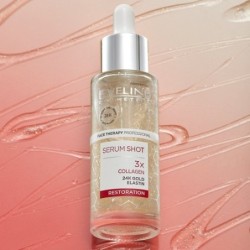 Eveline Serum Shot 3x Collagen Restoration 30ml