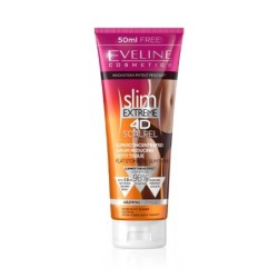 Eveline Slim Extreme 4d Scalpel Super Concentrated Serum Reducing Fat Tissue 250 Ml